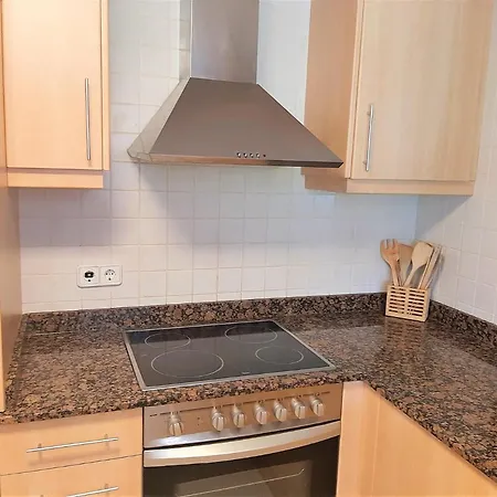 Casa La Pletera 367 بيت للعطل أولاستارتيت