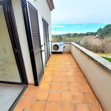 Casa La Pletera 367 בית נופש ל'אסטרטיט