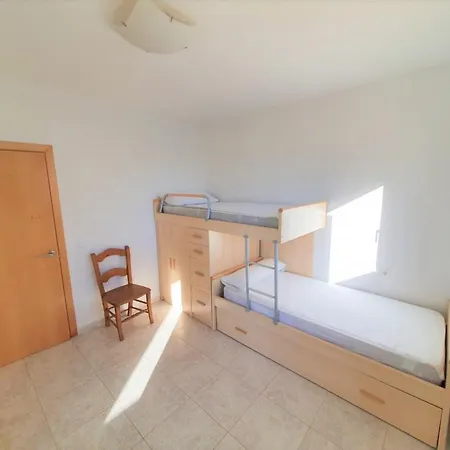 بيت للعطل Casa La Pletera 367 *