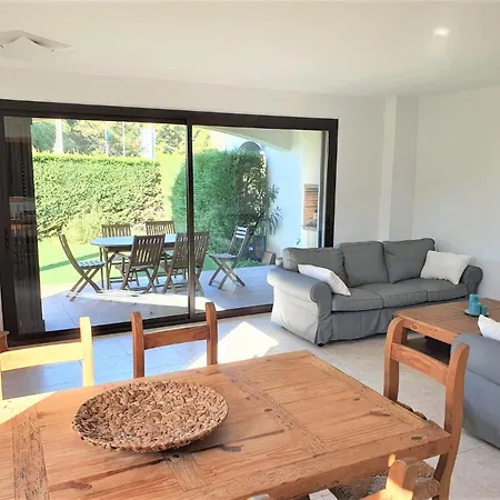 بيت للعطل Casa La Pletera 367