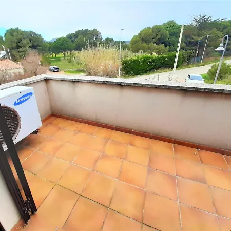 Casa La Pletera 367 بيت للعطل