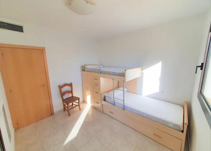 בית נופש Casa La Pletera 367 *