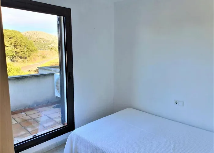 בית נופש Casa La Pletera 367