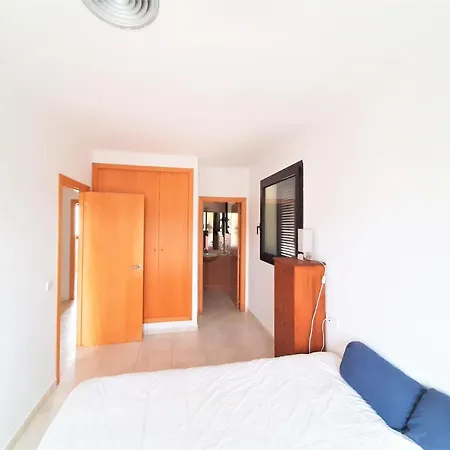 Holiday home Casa La Pletera 367 L'Estartit