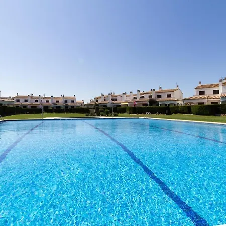 Casa La Pletera 367 Holiday home *